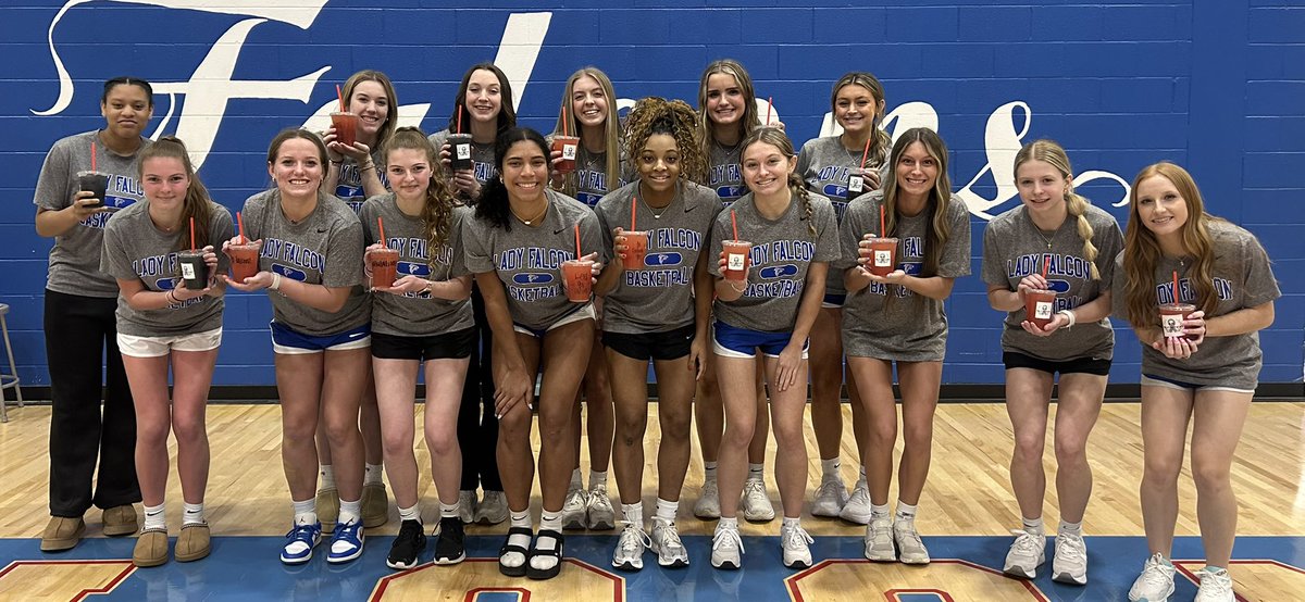 Thank you to Madison Street and 431 Nutrition for the drinks!