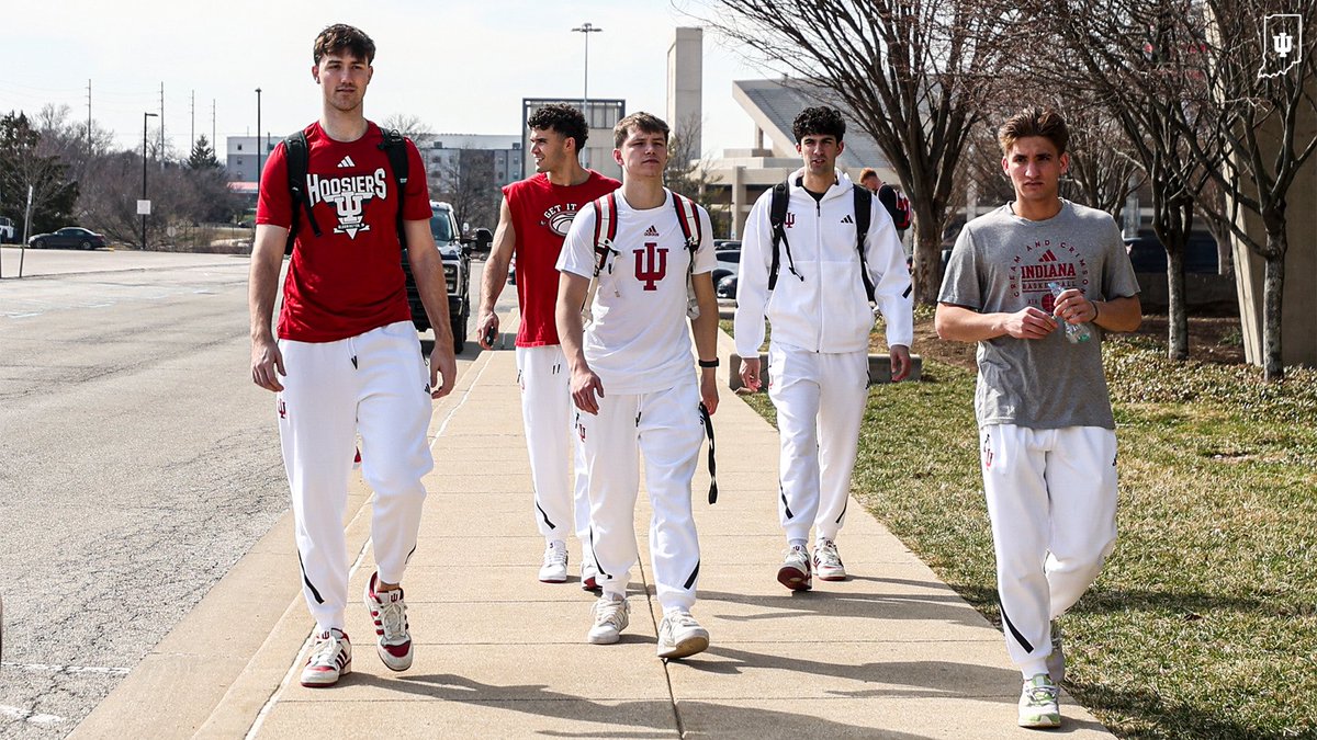 Indiana Basketball tweet media