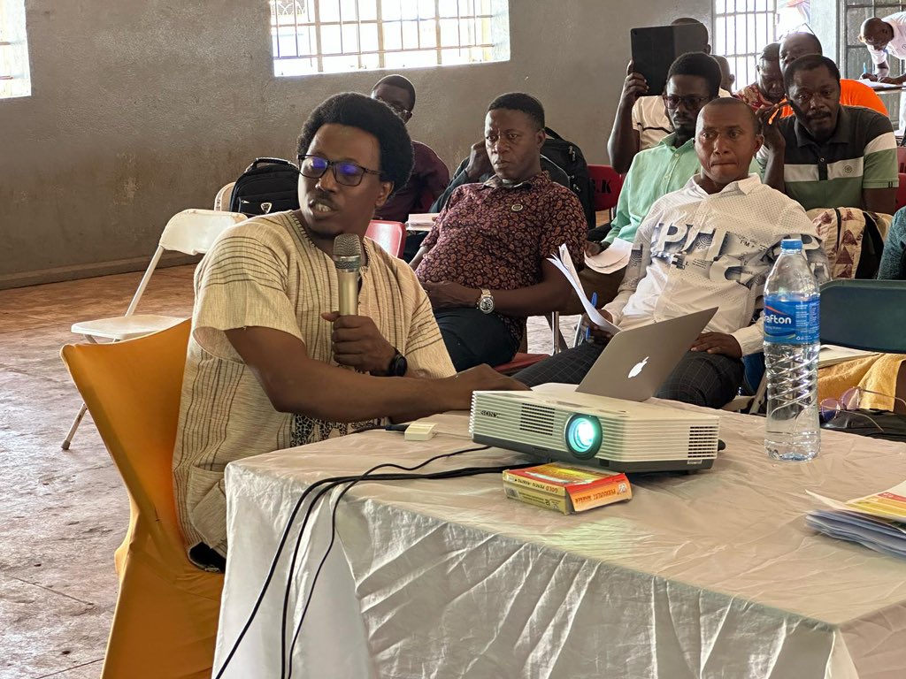 Mohamed Kunta tweet media