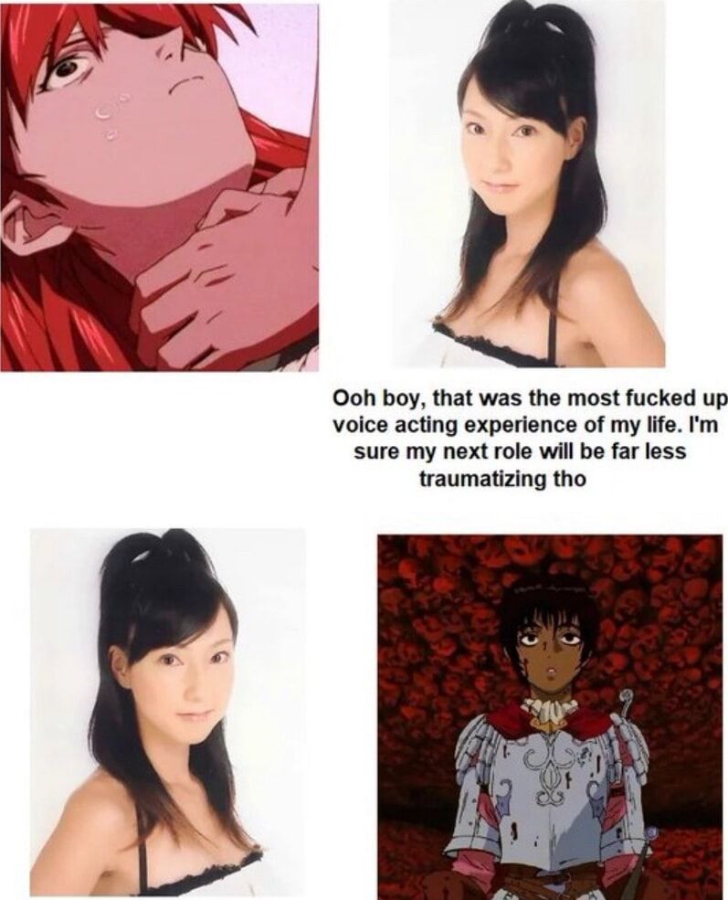 Retro Anime tweet media