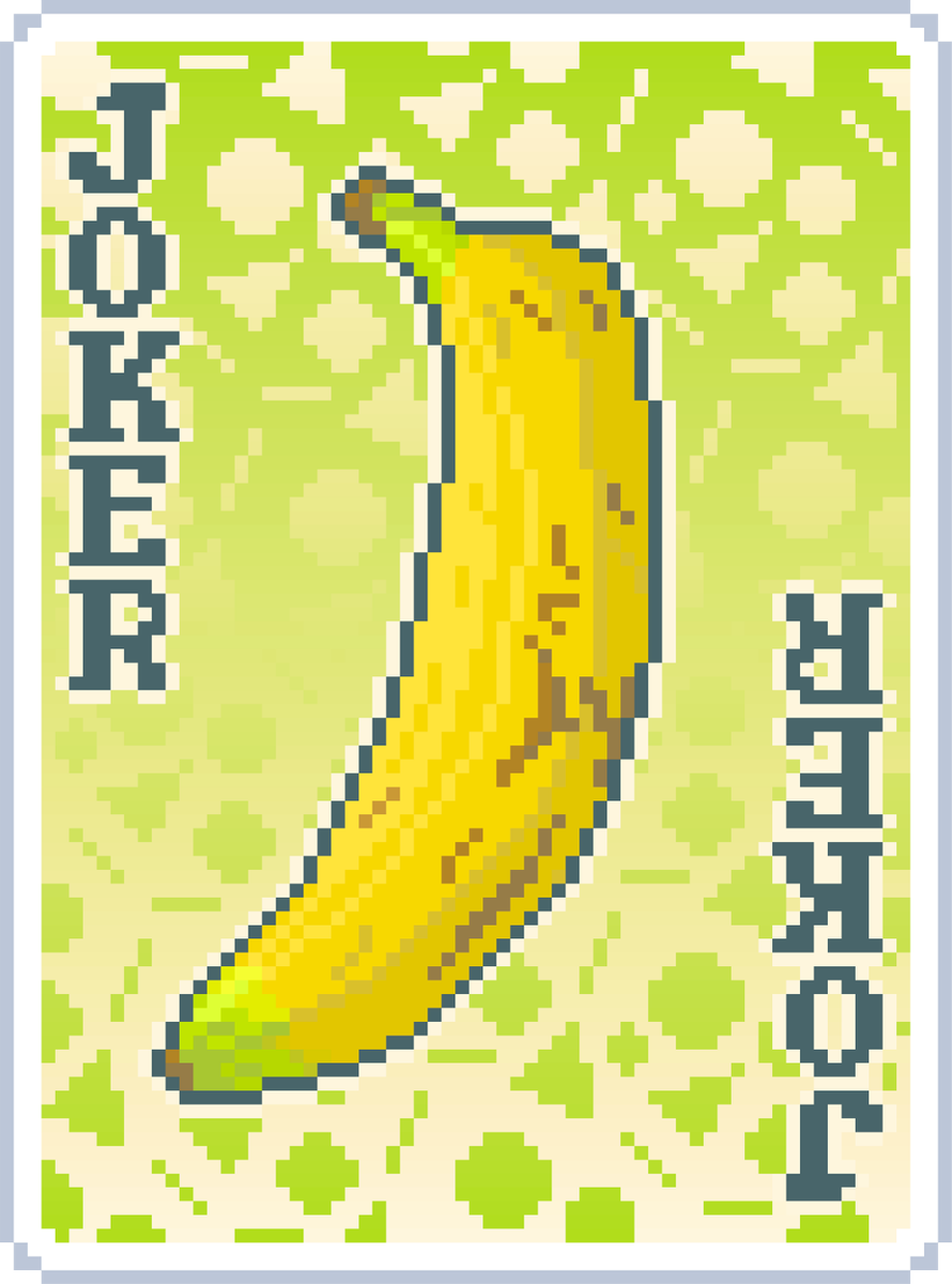 Balatro (@balatrogame) on Twitter photo 