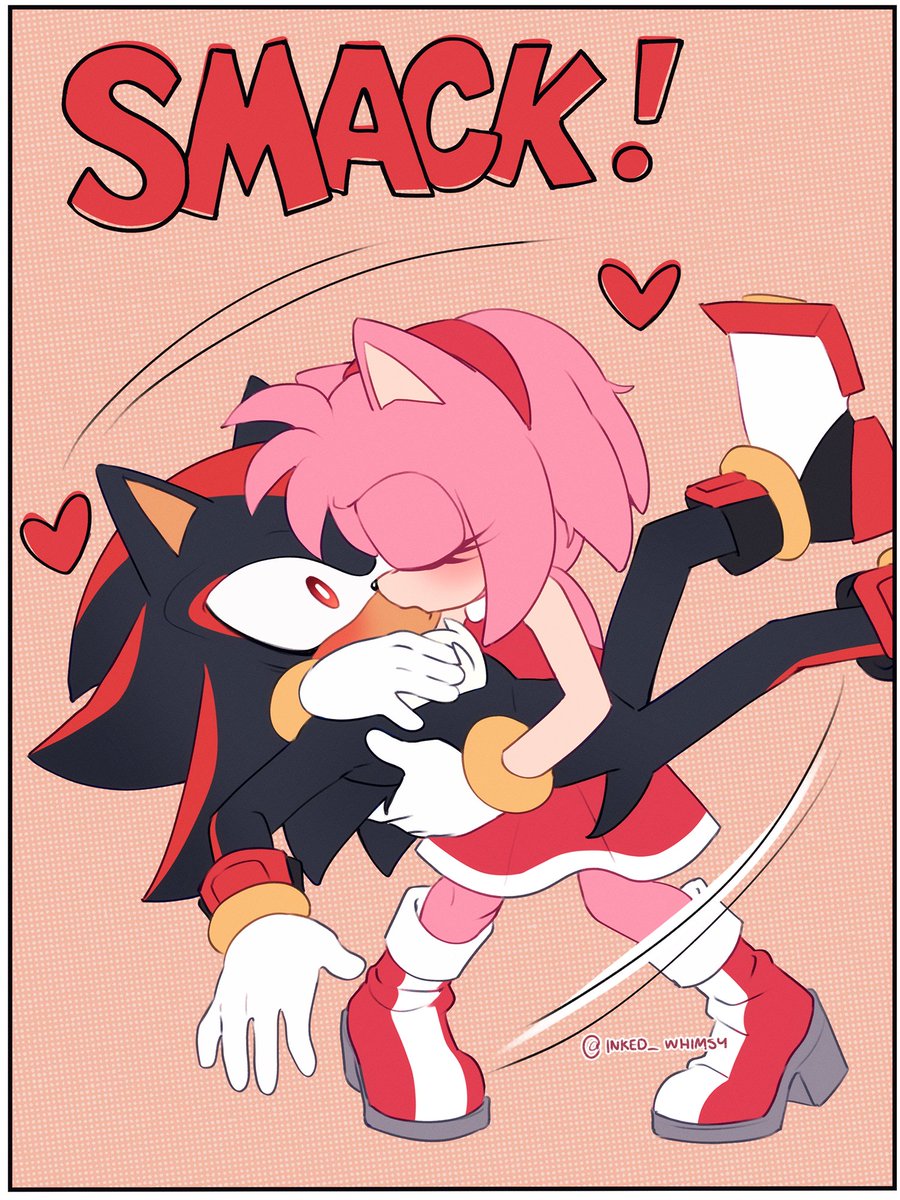 Ruby ❤ COMMS OPEN tweet media