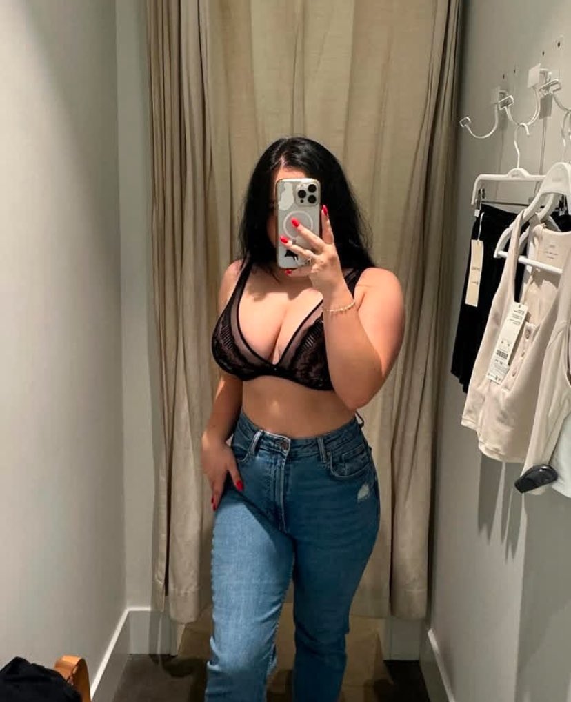 Bitte Rt!!

Komm schon, du weißt, dass du neugierig auf das bist, was sich hinter dem Link in meiner Bio befindet😜