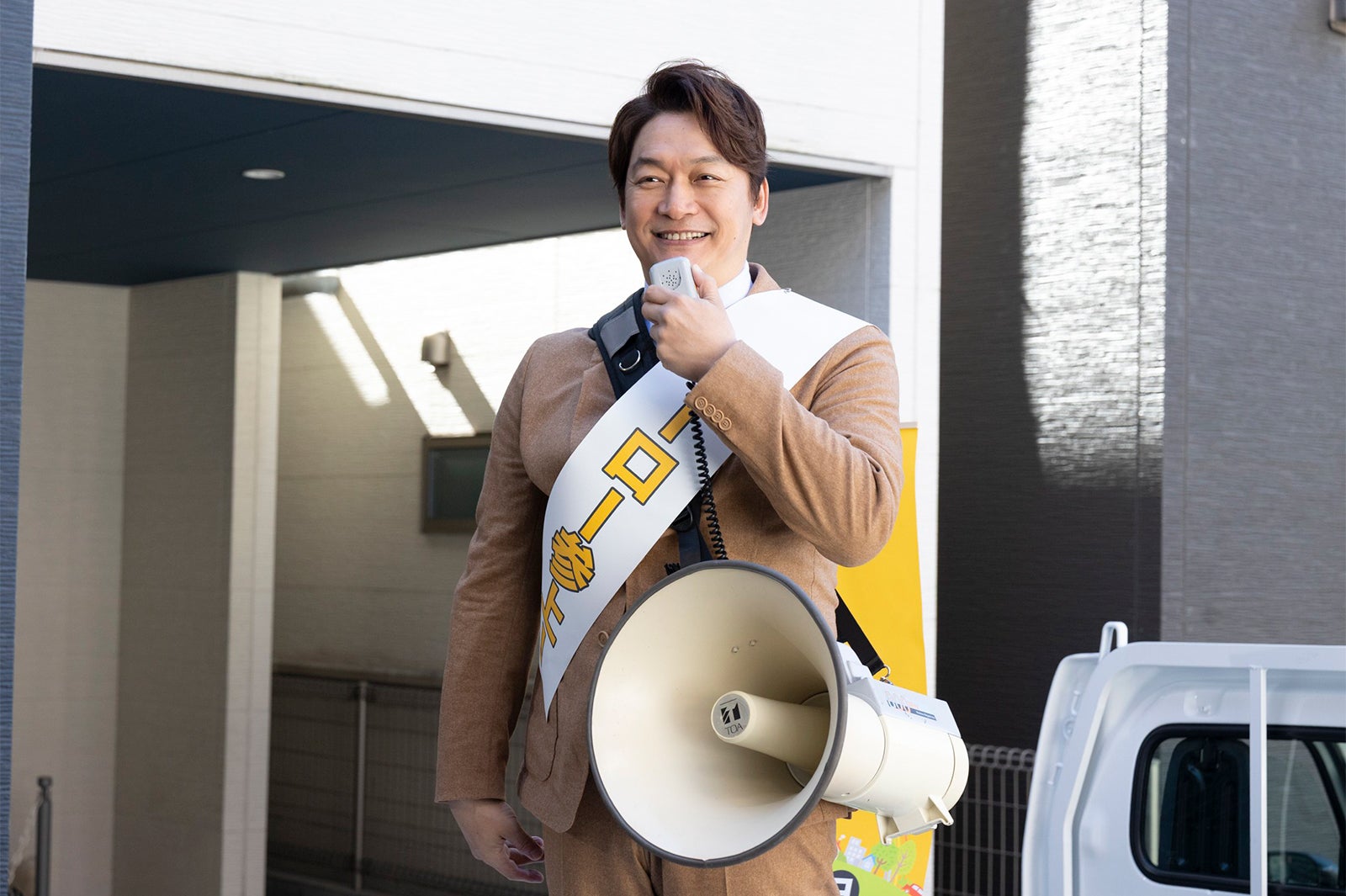 香取慎吾 等身大 パネル 1点限り！ 大幅値下げ可能 - メルカリ