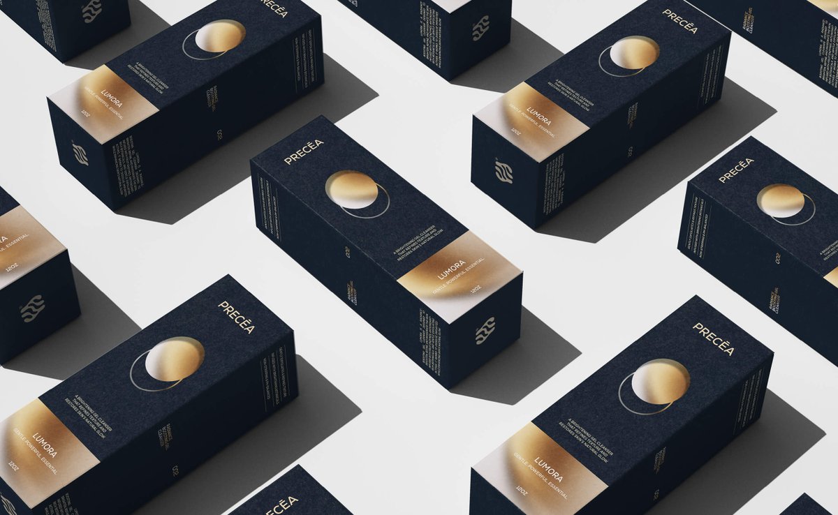 World Brand Design Society tweet media