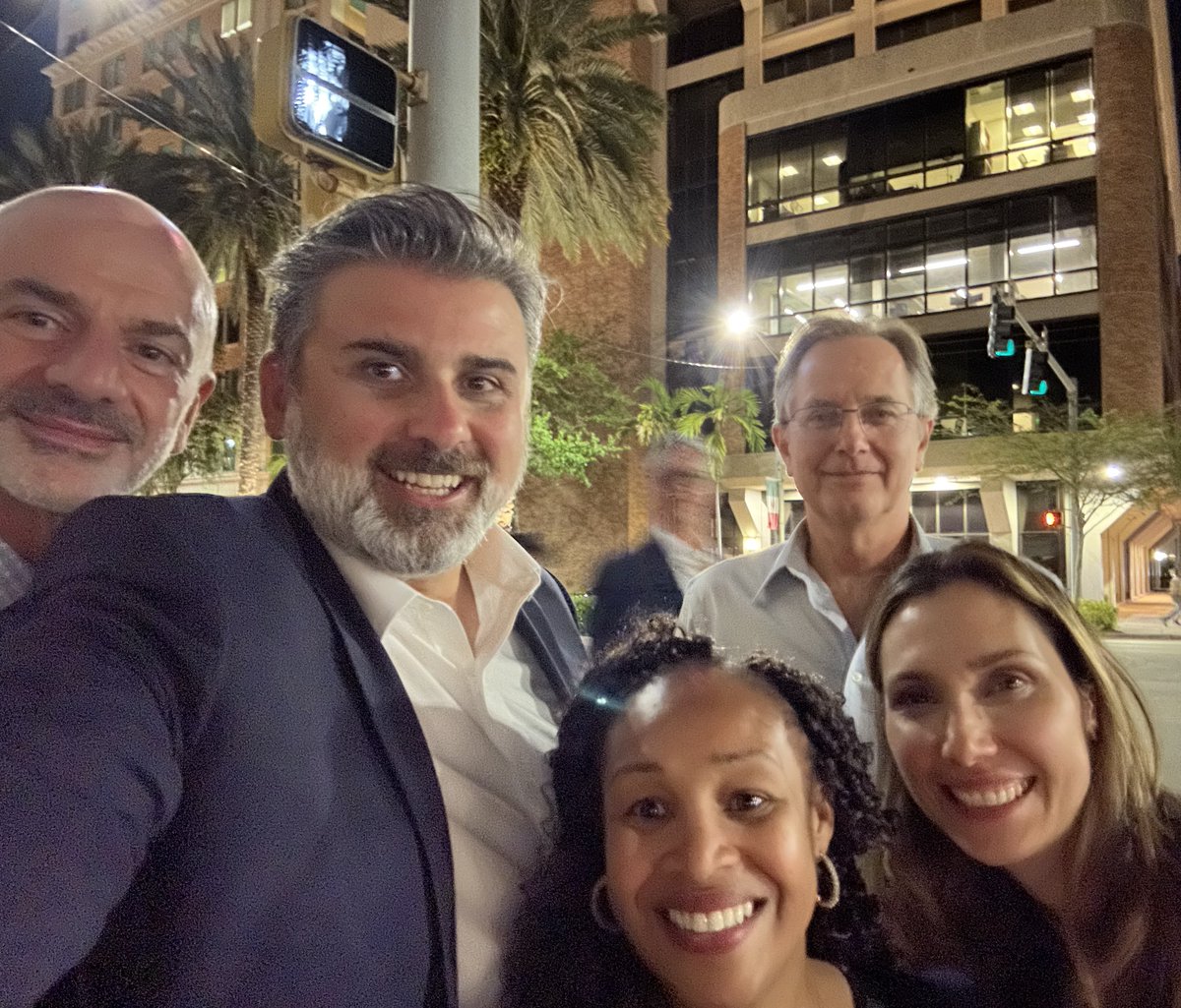 Ashkan Shoamanesh (@ash_shoamanesh) on Twitter photo Thanks again to all for a wonderful visit!
<a href="/NAsdaghi/">Dr. Negar Asdaghi</a> <a href="/DrJRomanoNeuro/">Jose Romano, MD, FAHA, FAAN, FANA</a> <a href="/vdelbrutto/">Victor J. Del Brutto, MD, MSc</a> <a href="/dyavagal/">Dileep R. Yavagal</a> <a href="/NicoleBSur/">Nicole B. Sur, MD</a> <a href="/StrokeMiami/">UMiamiStroke</a> Thanks again to all for a wonderful visit!
<a href="/NAsdaghi/">Dr. Negar Asdaghi</a> <a href="/DrJRomanoNeuro/">Jose Romano, MD, FAHA, FAAN, FANA</a> <a href="/vdelbrutto/">Victor J. Del Brutto, MD, MSc</a> <a href="/dyavagal/">Dileep R. Yavagal</a> <a href="/NicoleBSur/">Nicole B. Sur, MD</a> <a href="/StrokeMiami/">UMiamiStroke</a>
