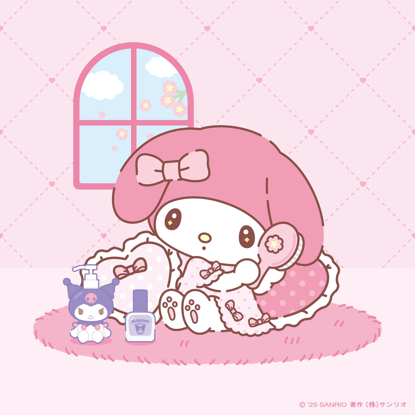 マイメロディ- ̗̀ ( ˶'ᵕ'˶) ̖́- 楽天市場】マイメロディ キャラクター形メモ メモ帳 サンリオ