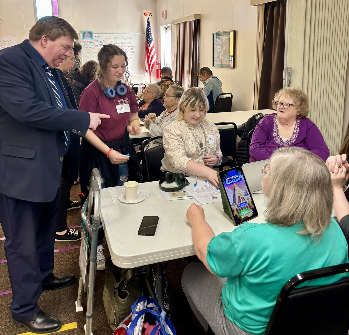 C.J. McHugh tweet media