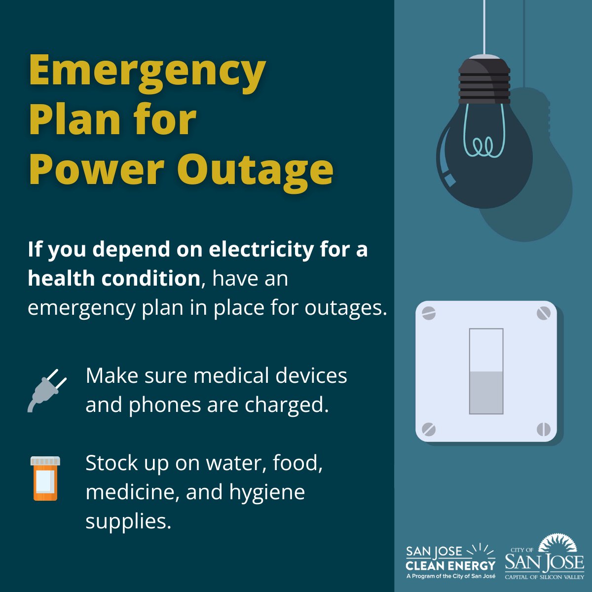 San José Clean Energy tweet media