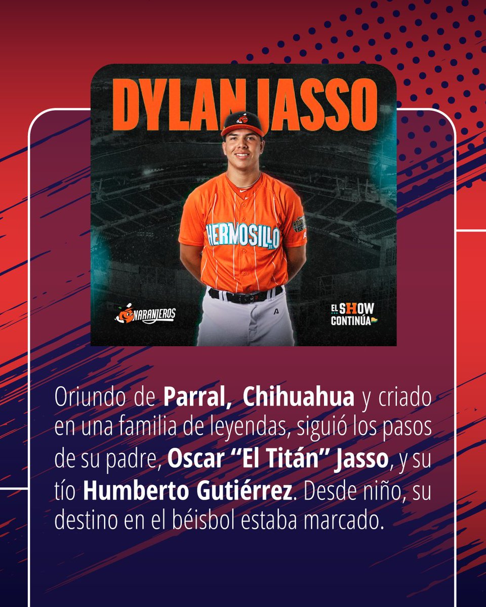 USEmbassyMEX's tweet photo. 🔥 De Parral a Nueva York ⚾ 
👏 Felicidades Dylan Jasso por la invitación de @Yankees al Spring Training. Tu #TalentoMexicano 🇲🇽 brillará en el diamante y te llevará a alcanzar tus metas. https://t.co/cGLqVZ5KW9