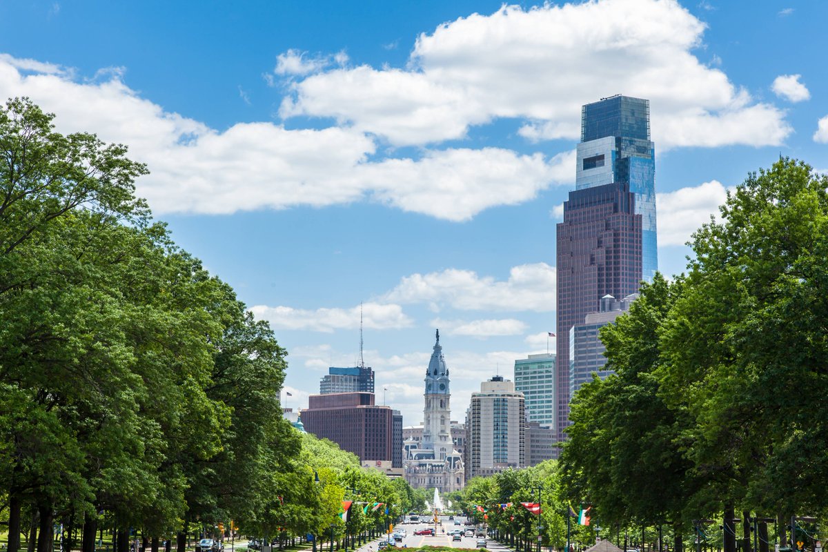 Did you know that more than 210 cultural institutions are accessible from The Wistar Institute’s front door? And because Philadelphia is the 4th most walkable city in the US, many are just a short stroll away. #WorkAtWistar