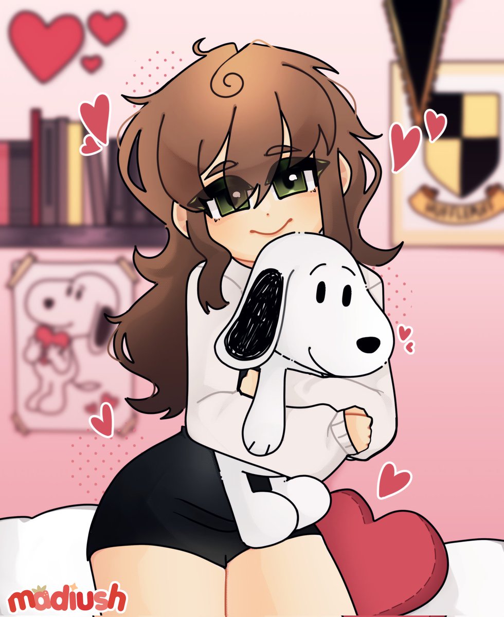 Madi ✦ Sleepy bunny tweet media