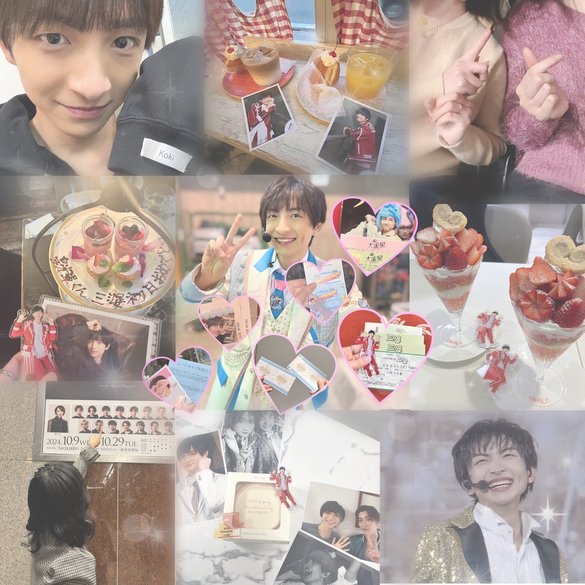 𝙎𝙝𝙞 💐 tweet media
