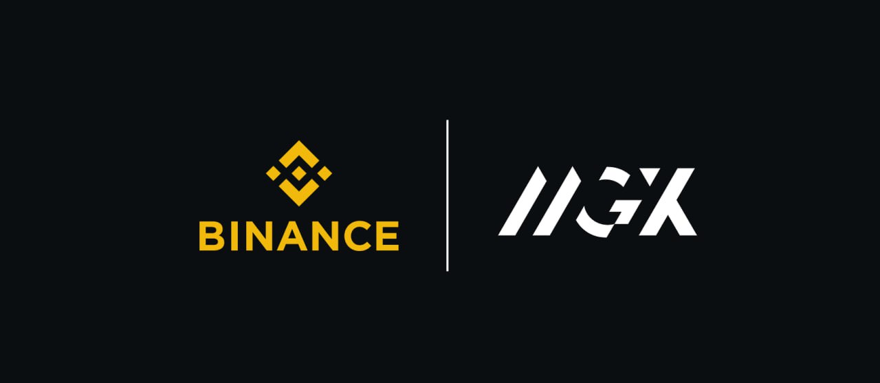 Binance's $2 Billion Investment from Abu Dhabi's MGX
