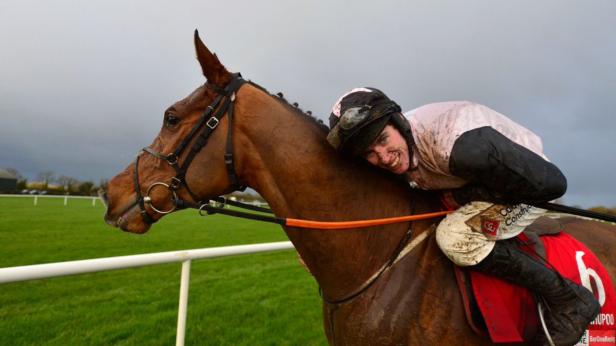 The Race Horse Guy tweet media