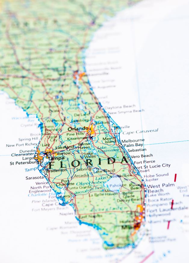 Recent improvement in Florida’s insurance market – fostered by legislation targeting legal system abuse – is threatened by several bills proposed in the state’s 2025 legislative session.

Learn more: bit.ly/41JyUSu

#LegalSystemAbuse #Insurance #FloridaInsurance