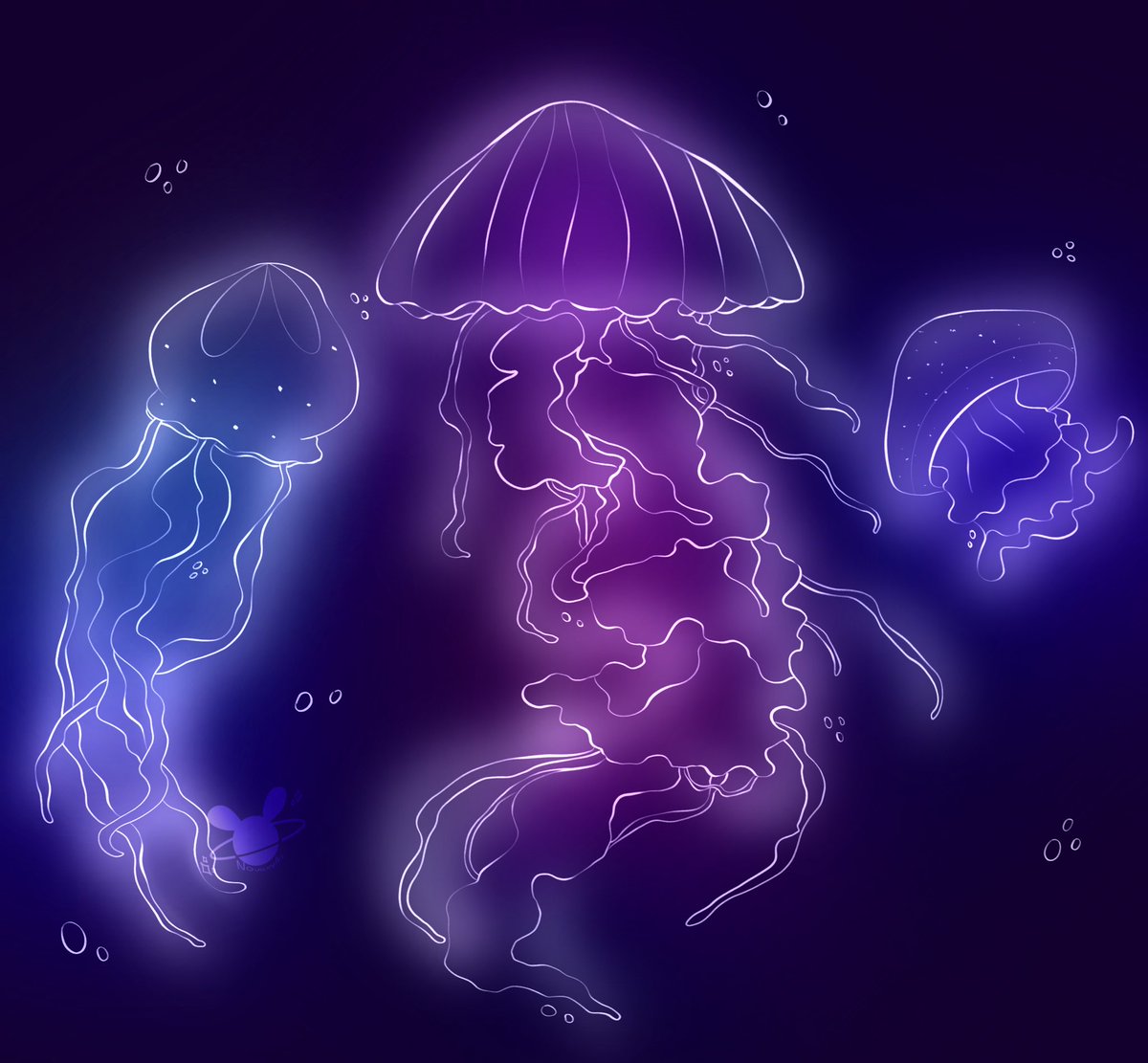 NovaxyArt's tweet photo. ✨ For my pinned tweet ✨

Hi ! I'm Nova, a 25yo shy digital artist from Switzerland, I love creating, drawing and sharing about my OCs ! I also like to take part in DTIYS and I do sometimes fanarts 💜🌼

Hope you'll like my universe ! 🌺 https://t.co/NL692twL9k