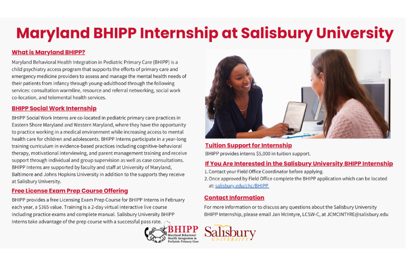 SU School of Social Work tweet media