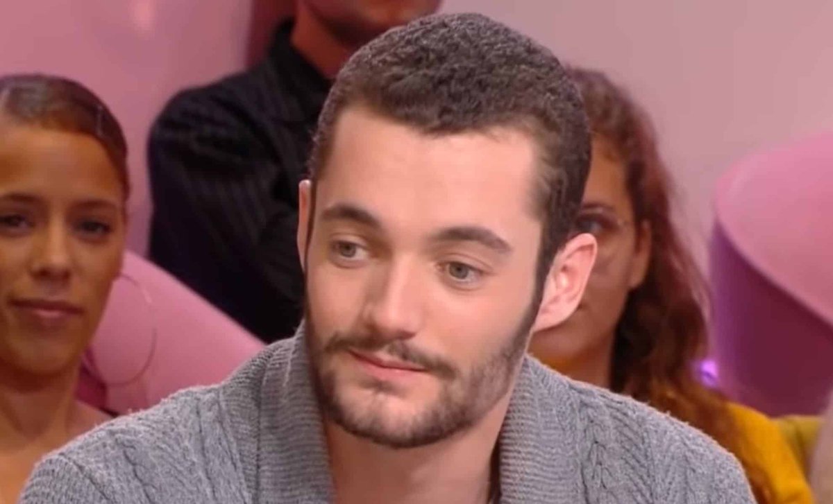 LeDecodeCom's tweet image. L’Algérie engage des poursuites judiciaires contre Louis Sarkozy après ses propos menaçants sur son ambassade à Paris. Une affaire qui prend une ampleur diplomatique et judiciaire.

ledecode.com/titre-seo-lalg…