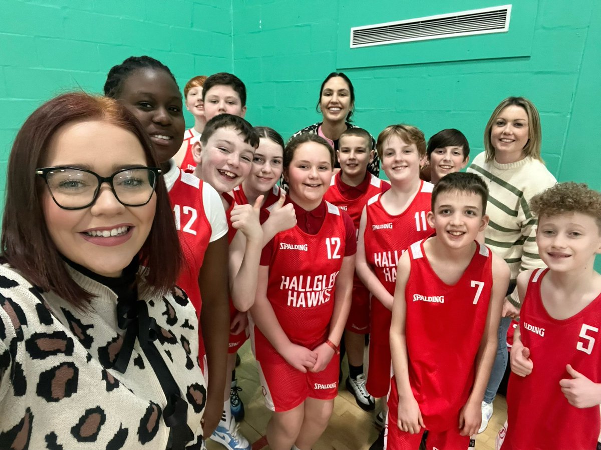 P7Mac ❤️ (@missmacd_hps) on Twitter photo Final night of the Graeme conference and they absolutely smashed it - go Hawks!! 👏🏼 👏🏼
Now to wait and find out if we’ve made the playoffs 🤞🏼
Huge thank you again to <a href="/ASC_Jen/">Jen Active Schools</a> and all the team for organising a great event! 👏🏼
And our cheerleaders <a href="/MissMain_HPS/">Miss Main and P7M</a> and Claire! 🫶🏻❤️ Final night of the Graeme conference and they absolutely smashed it - go Hawks!! 👏🏼 👏🏼
Now to wait and find out if we’ve made the playoffs 🤞🏼
Huge thank you again to <a href="/ASC_Jen/">Jen Active Schools</a> and all the team for organising a great event! 👏🏼
And our cheerleaders <a href="/MissMain_HPS/">Miss Main and P7M</a> and Claire! 🫶🏻❤️