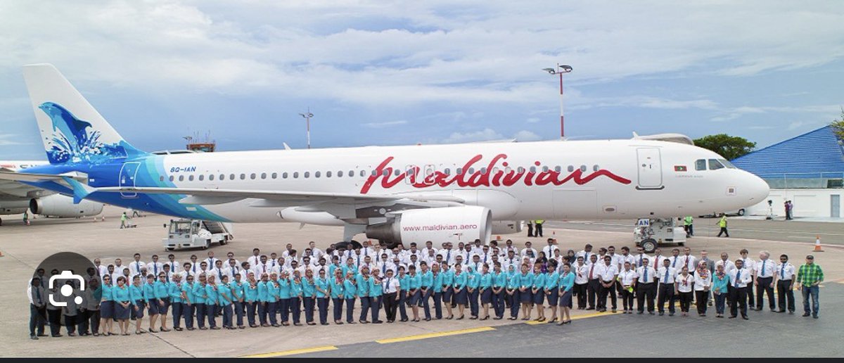ameen3d's tweet image. A flight between Male and Johannesburg would considerably develop Maldivian tourism! South Africa is a key market; a direct route would cut travel time from 24 hours to just 8 for travellers. It's time to unlock new opportunities—@MaldivianAero could lead the way!