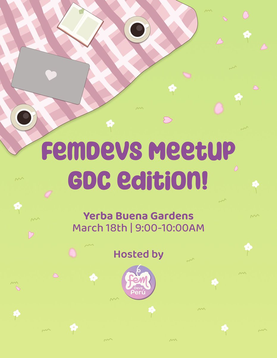 FemDevsPeru tweet media