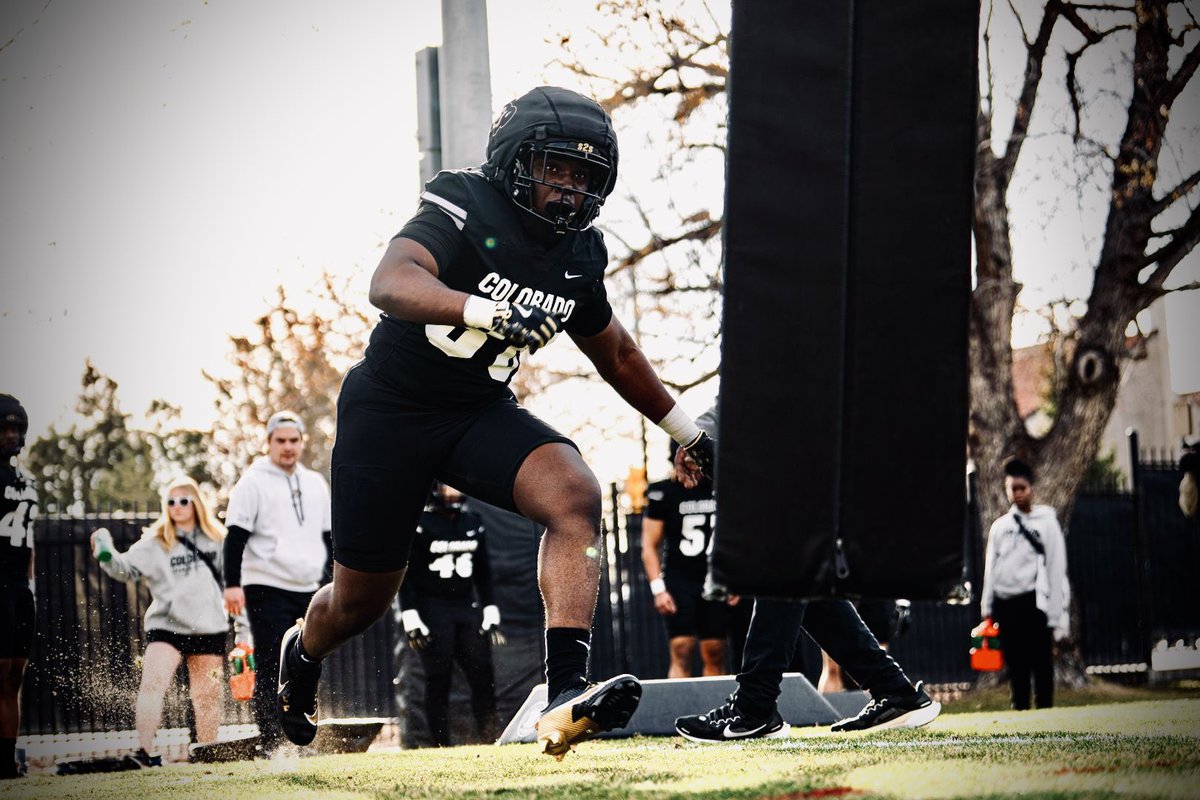 Just The Beginning . 🦬 #SkoBuffs
