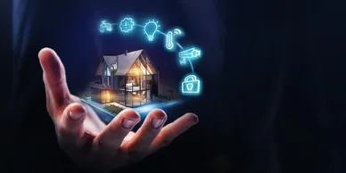 Intelux Home Systems tweet media