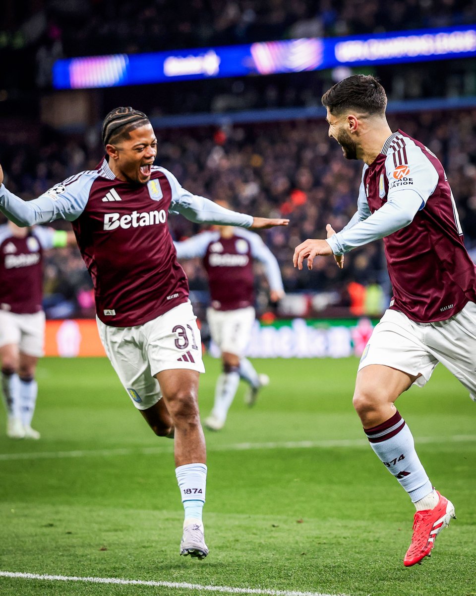 B/R Football tweet media