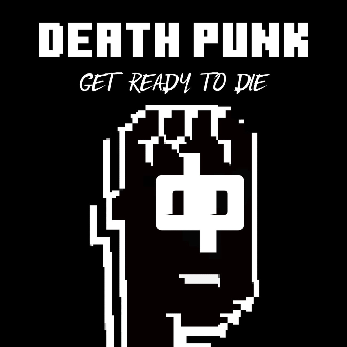 <a href="/nft_leen/">Leen</a> They'd better run because <a href="/_DEATH_PUNK/">DEATH PUNK</a> is on a rampage ☠️ :]
