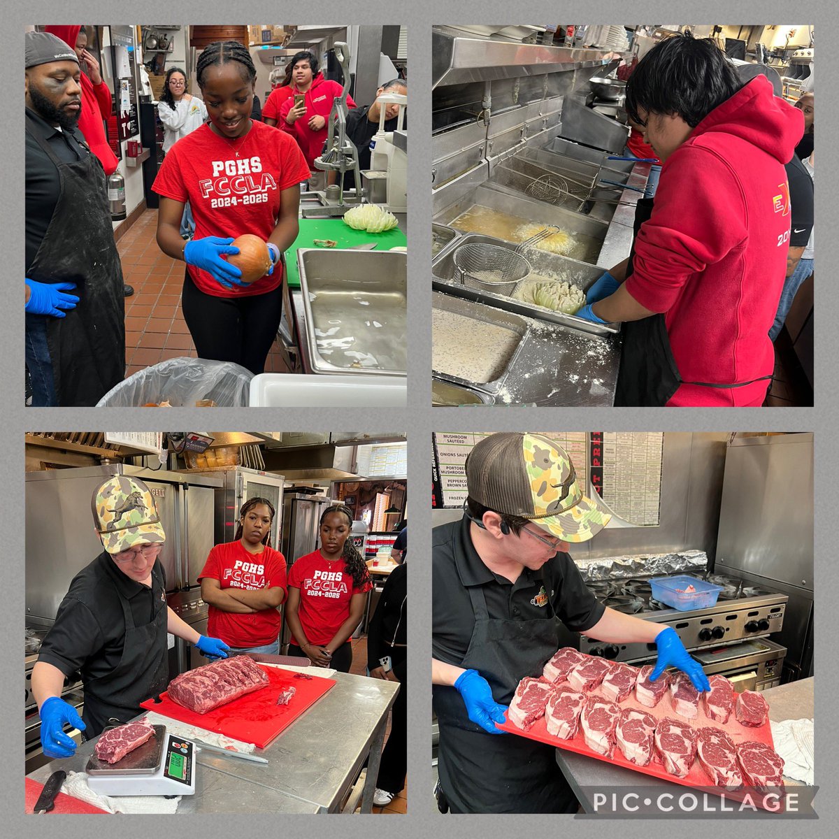 LaKeya Colston tweet media