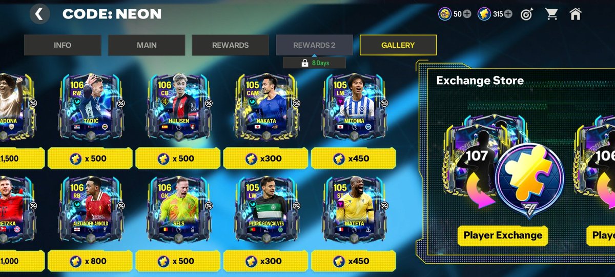 GHOOLGAMING (@254ghool) on Twitter photo 111 OVR ACCOUNT FOR SALE ($25)
550 MIL COINS PLUS 2.7 BIL TRADABLE.
LEAGUE LEVEL 48 SO FAR
17K GEMS
21 MASCHERANO
315 CODE NEON SHARDS
IF INTERESTED DM FOR NEGOTIATIONS @khoonigamingg2140 <a href="/THEJOKER202021/">๐ณ๐ฌFCMobile๐ฎ COACH๐</a> 111 OVR ACCOUNT FOR SALE ($25)
550 MIL COINS PLUS 2.7 BIL TRADABLE.
LEAGUE LEVEL 48 SO FAR
17K GEMS
21 MASCHERANO
315 CODE NEON SHARDS
IF INTERESTED DM FOR NEGOTIATIONS @khoonigamingg2140 <a href="/THEJOKER202021/">๐ณ๐ฌFCMobile๐ฎ COACH๐</a>