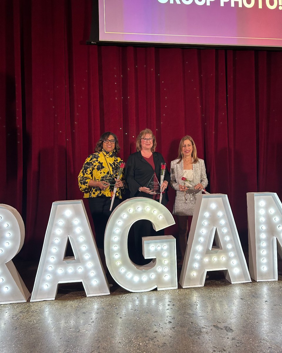 PR Daily (@prdaily) on Twitter photo Today, we honored the 2025 class of Ragan’s Top Women in Communications—a remarkable group of women shaping the future of the industry.
Your impact is driving meaningful change—congratulations to all the honorees! 👏 Today, we honored the 2025 class of Ragan’s Top Women in Communications—a remarkable group of women shaping the future of the industry.
Your impact is driving meaningful change—congratulations to all the honorees! 👏
