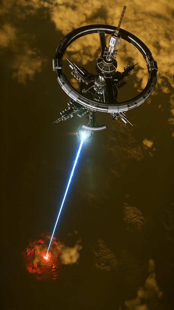 Orbital Laser System : Online and Stable !📡

<a href="/RobertsSpaceInd/">Star Citizen</a> <a href="/CloudImperium/">Cloud Imperium Games</a>

#VGPUnite #SVP #photography #space #StarCitizen #photographer #GametographyThere #VirtualPhotography
