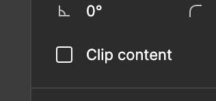 dbox's tweet image. Hey @figma, 99% of time when I "frame selection" I want this checkbox ticked, but it isn't by default. I assume i'm not alone?