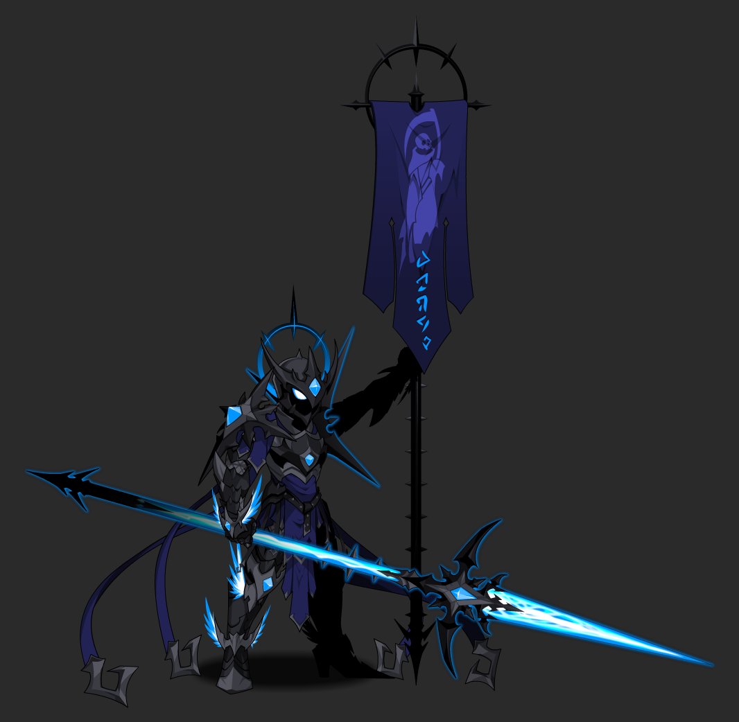 Shadowslayer K tweet media