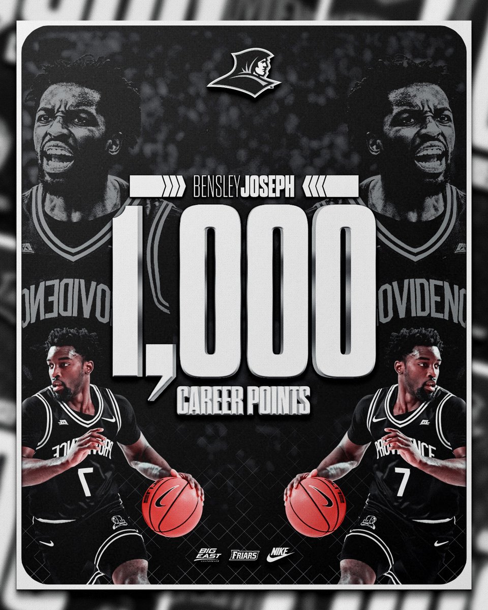 1⃣0⃣0⃣0⃣ Career Points for Bensley Joseph!

<a href="/BensleyJoseph_/">Benz</a>