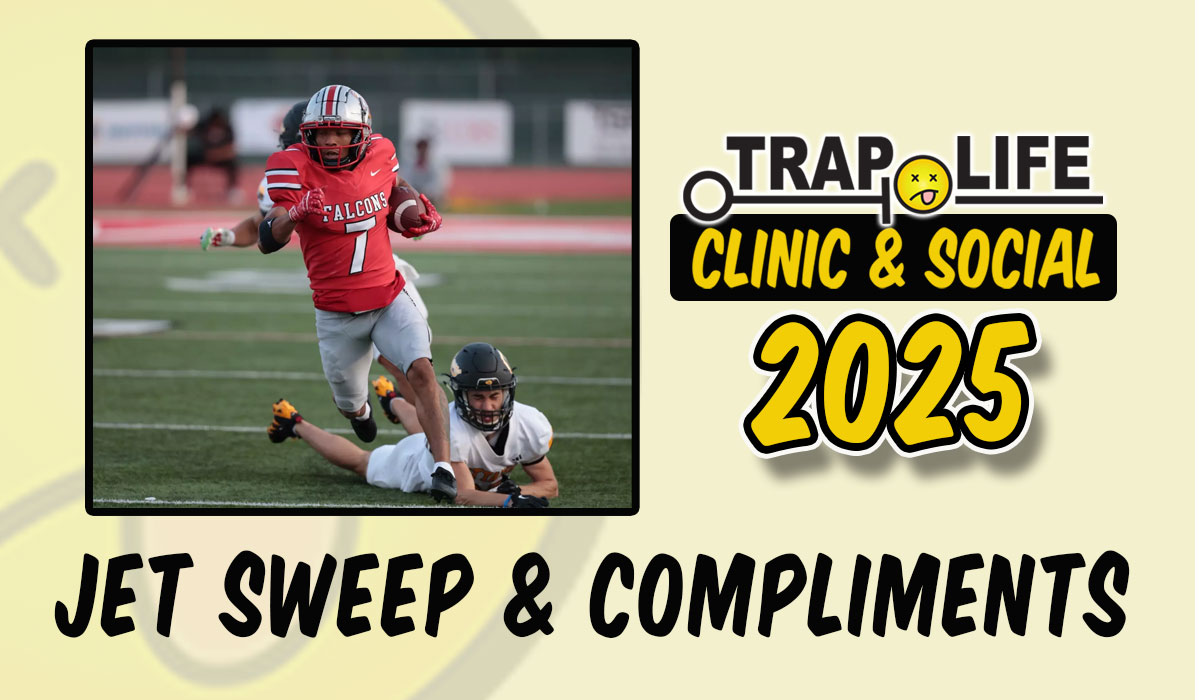 TrapLifeFB's tweet photo. Trap Life Clinic 2025 is now available on Trap Life TV!

https://t.co/8bgNuNCH6c https://t.co/UlV0OR1oMq