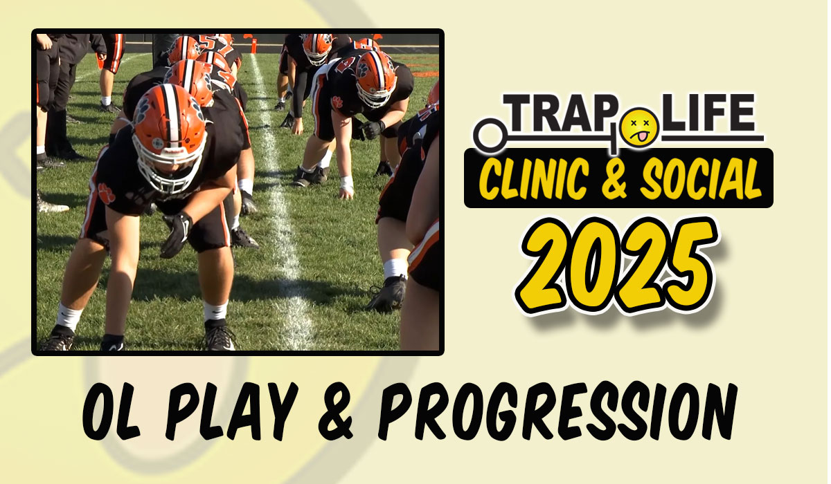 TrapLifeFB's tweet photo. Trap Life Clinic 2025 is now available on Trap Life TV!

https://t.co/8bgNuNCH6c https://t.co/UlV0OR1oMq