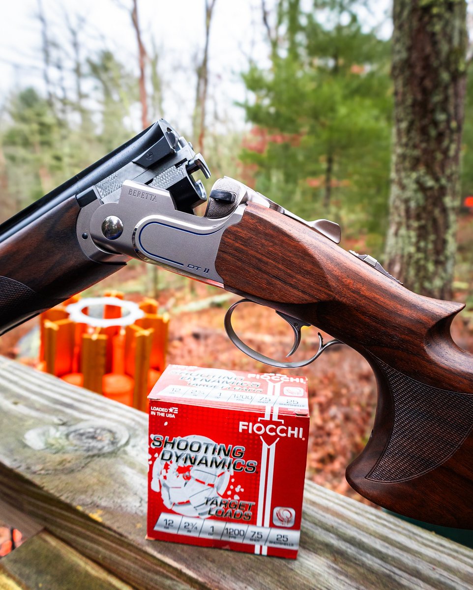 Fiocchi USA (@fiocchiusa) on Twitter photo It’s a bad day to be a clay pigeon! 💥
Who’s been hitting the sporting course shattering clays? 👀
📷 <a href="/hharens/">hallie heintz</a>
#Fiocchi #FiocchiUSA #FiocchiAmmunition #Competition #SportingClays #BerettaUSA #Clays It’s a bad day to be a clay pigeon! 💥
Who’s been hitting the sporting course shattering clays? 👀
📷 <a href="/hharens/">hallie heintz</a>
#Fiocchi #FiocchiUSA #FiocchiAmmunition #Competition #SportingClays #BerettaUSA #Clays