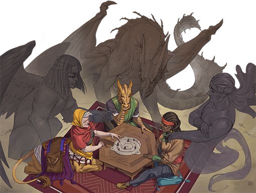 Looking for a fun way to improve problem-solving skills and emotional intelligence? Tabletop roleplaying games offer just that and more! ghostfiregaming.com/blog/tabletop-… #Gaming #DnD #Roleplaying
