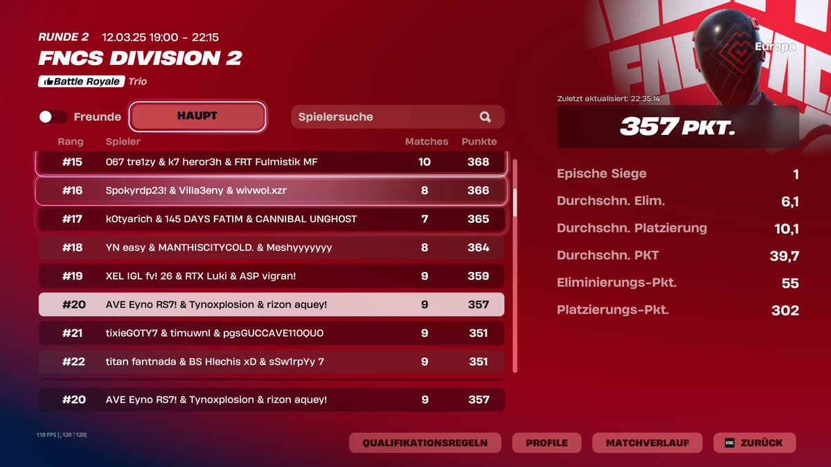 #23 w/ @Aqueyfn_ &amp; <a href="/TynoxFN/">Tynox</a> good day 1

<a href="/Averiour/">AVERIOUR GAMING</a>