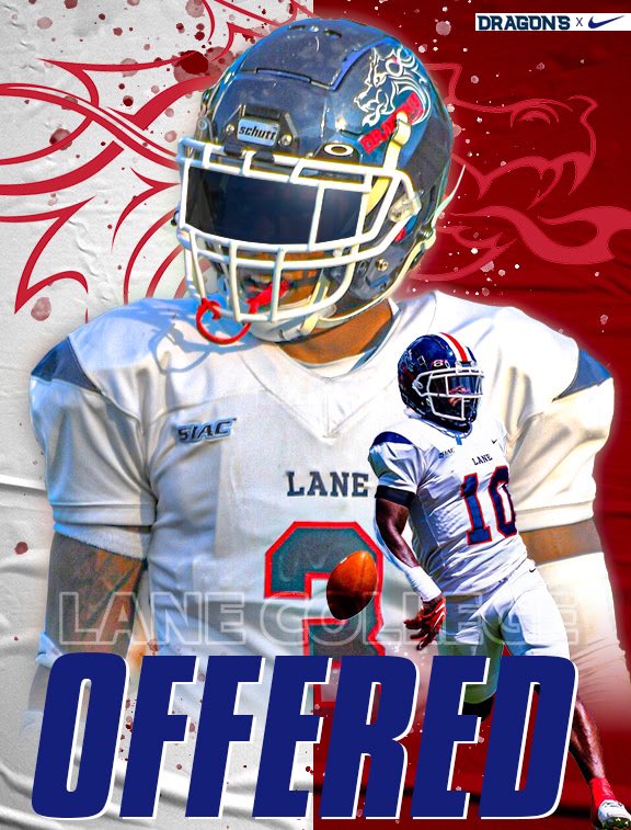 (J)oran (🅿️)arker (@joranparker) on Twitter photo #AGTG Blessed to receive an offer from Lane College <a href="/Coach_Harp412/">Coach Jamar Harp</a> <a href="/CoachSHarris01/">Silas Harris</a> <a href="/MOMINTOFTRUTH/">Marlin (Mo) Lynch III</a> <a href="/Novakayne8/">Earl Griffin</a> <a href="/5thquarternews/">5thquartersports</a> #AGTG Blessed to receive an offer from Lane College <a href="/Coach_Harp412/">Coach Jamar Harp</a> <a href="/CoachSHarris01/">Silas Harris</a> <a href="/MOMINTOFTRUTH/">Marlin (Mo) Lynch III</a> <a href="/Novakayne8/">Earl Griffin</a> <a href="/5thquarternews/">5thquartersports</a>