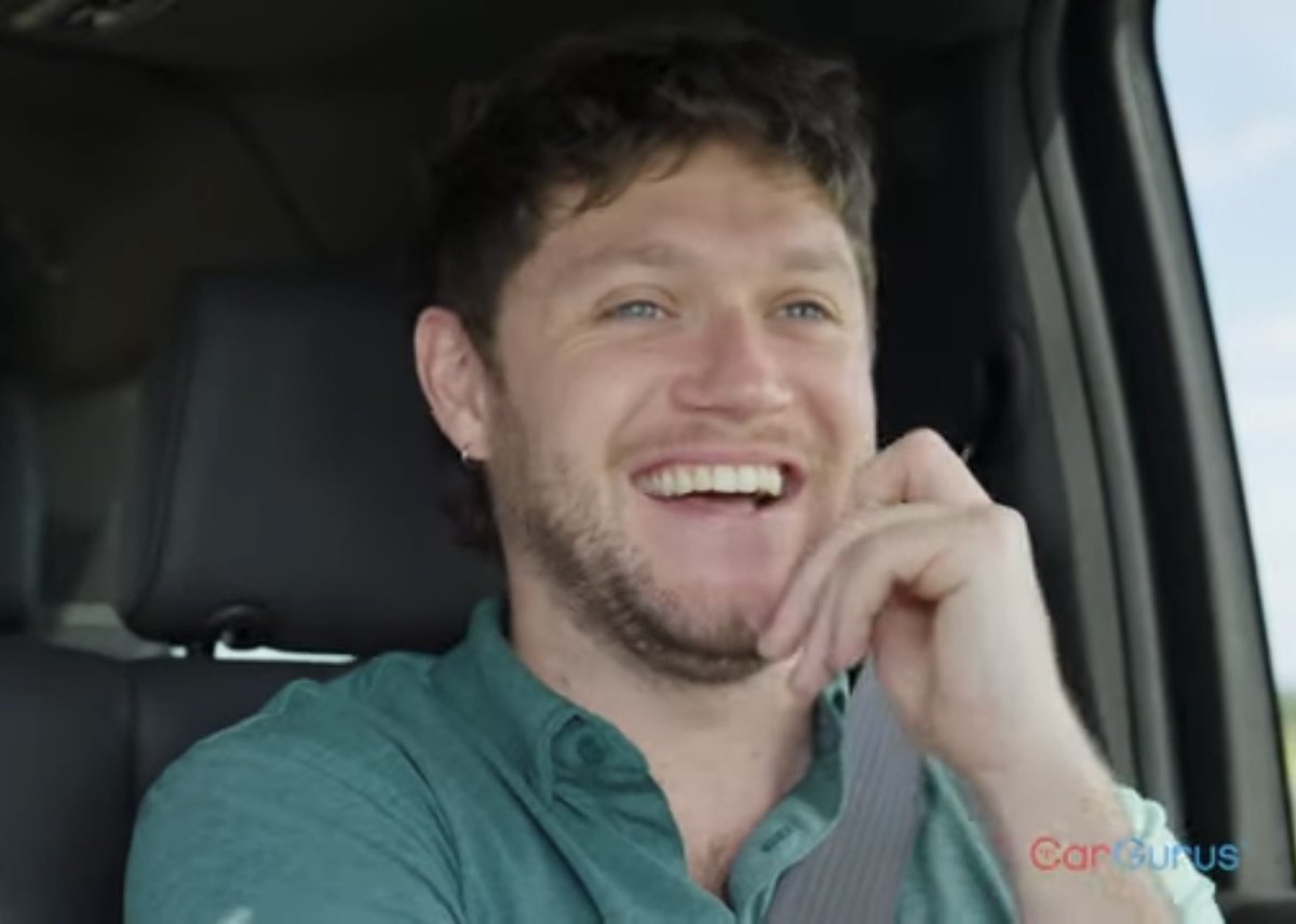 NiallHColombia2's tweet image. 📸|| Si él es feliz nosotras también 😍,  el hombre más hermoso del mundo