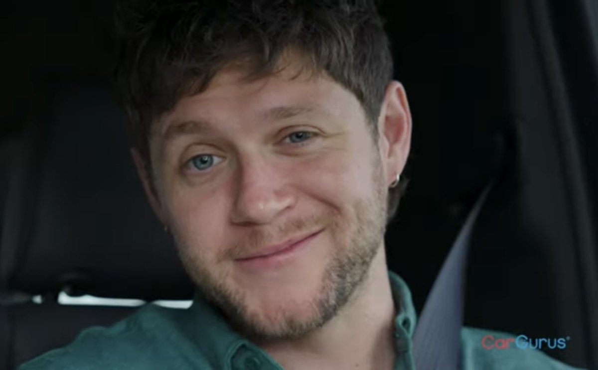 NiallHColombia2's tweet image. 📸|| Si él es feliz nosotras también 😍,  el hombre más hermoso del mundo