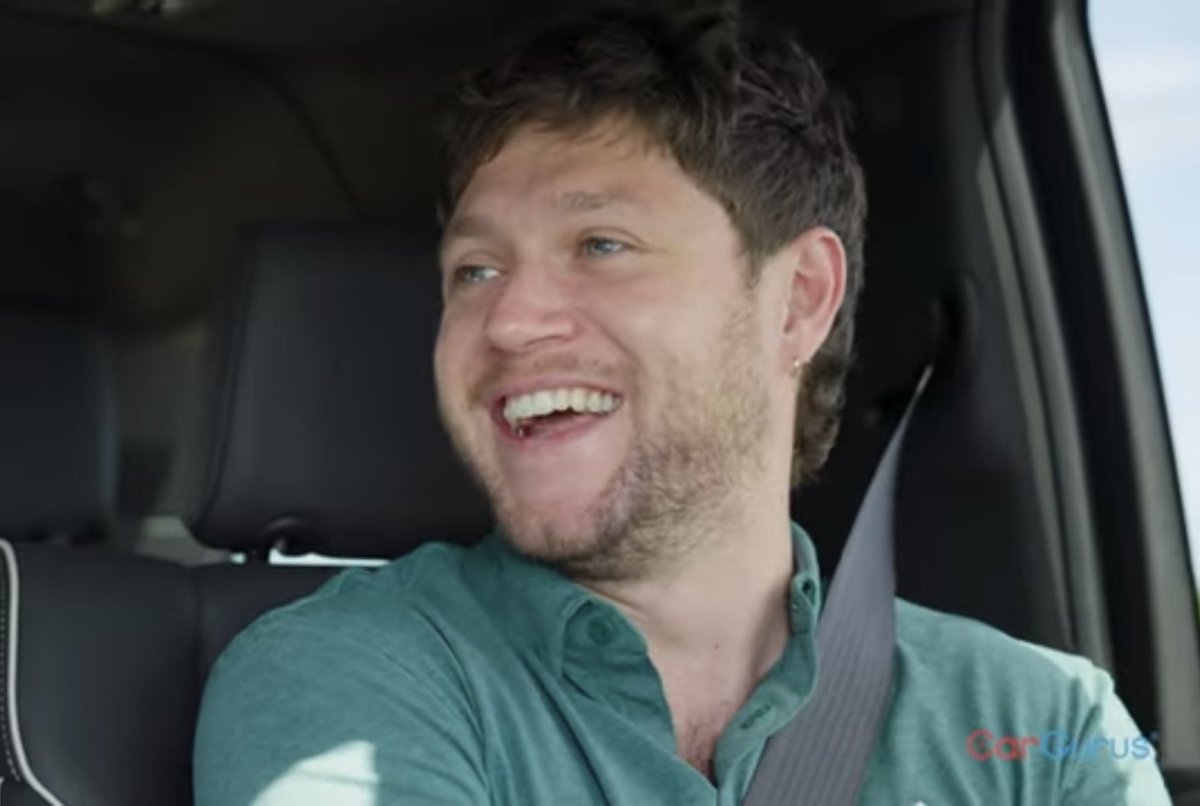 NiallHColombia2's tweet image. 📸|| Si él es feliz nosotras también 😍,  el hombre más hermoso del mundo