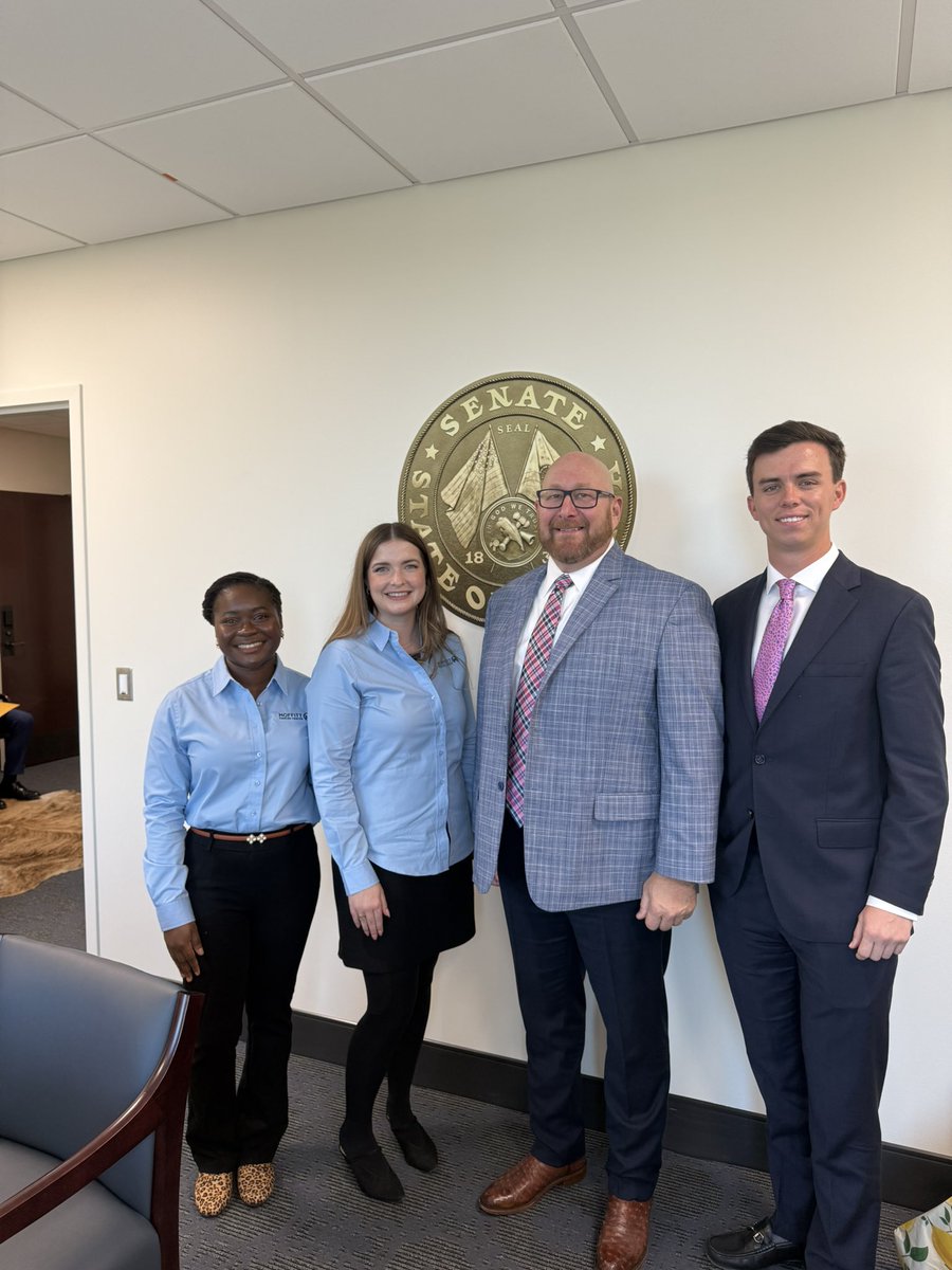 PhebeHavor~さん👘 (@enawoode) on Twitter photo Grateful to the office of Sen Stan McClain (<a href="/SenatorMcClain/">Stan McClain</a>) of Dist 9 for taking time to meet us! Happy to know you will be continuing your support for #CancerResearch and #CancerCare <a href="/MoffittNews/">Moffitt Cancer Center</a> #MoffittDay Grateful to the office of Sen Stan McClain (<a href="/SenatorMcClain/">Stan McClain</a>) of Dist 9 for taking time to meet us! Happy to know you will be continuing your support for #CancerResearch and #CancerCare <a href="/MoffittNews/">Moffitt Cancer Center</a> #MoffittDay