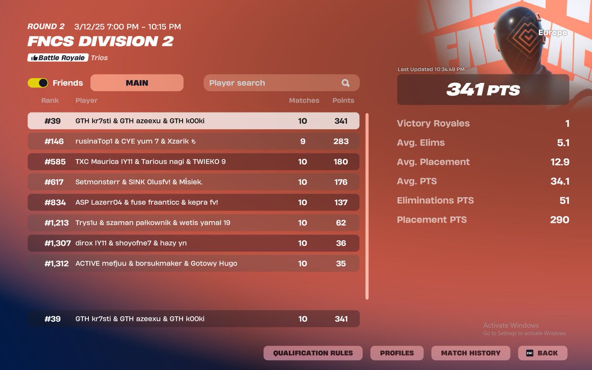 Day 1 w/<a href="/k00kifnbr/">k00ki</a> <a href="/kryzeexu/">krysti</a> 🐐🐐