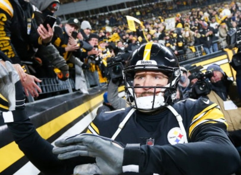 Life After Ben: The Steelers QB Struggles in a Post-Roethlisberger Era. Officially into NFL Free Agency and No QB
college2pro.com/life-after-ben…
