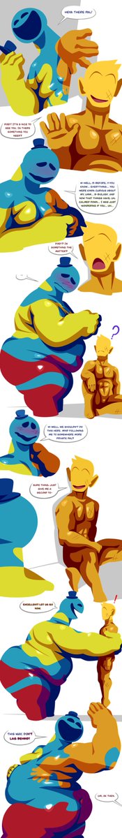 TrashToonZ tweet media